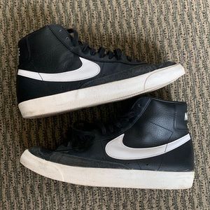 Nike Blazers